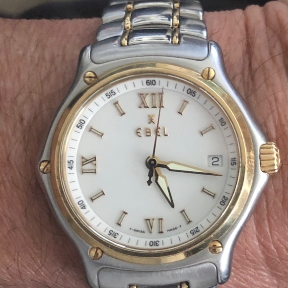 Meet your Posher, Dan - Picture 5 of 5